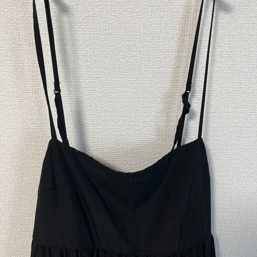 green label relaxing ベア キャミソール ワンピース — image 4