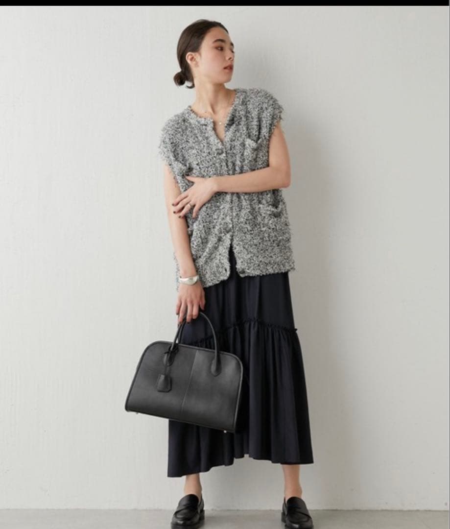 Whim Gazette ハンドバッグ ボストン Hoaw. — image 2