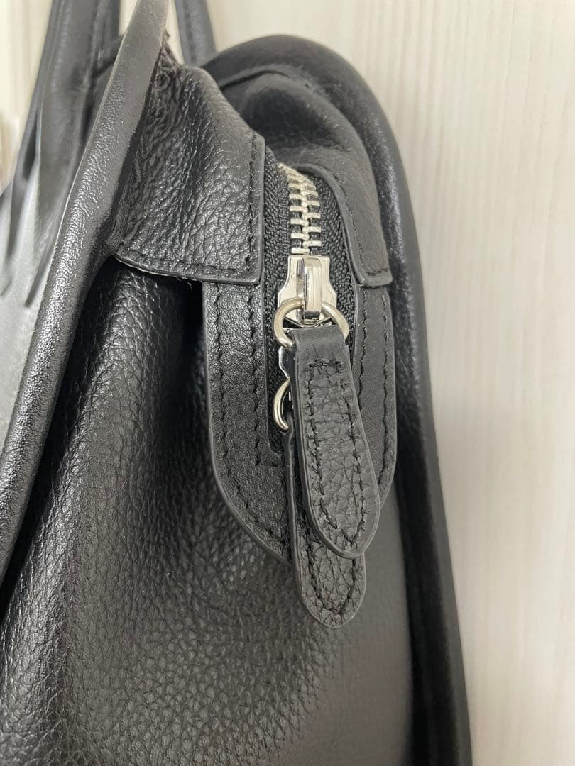 Whim Gazette ハンドバッグ ボストン Hoaw. — image 4