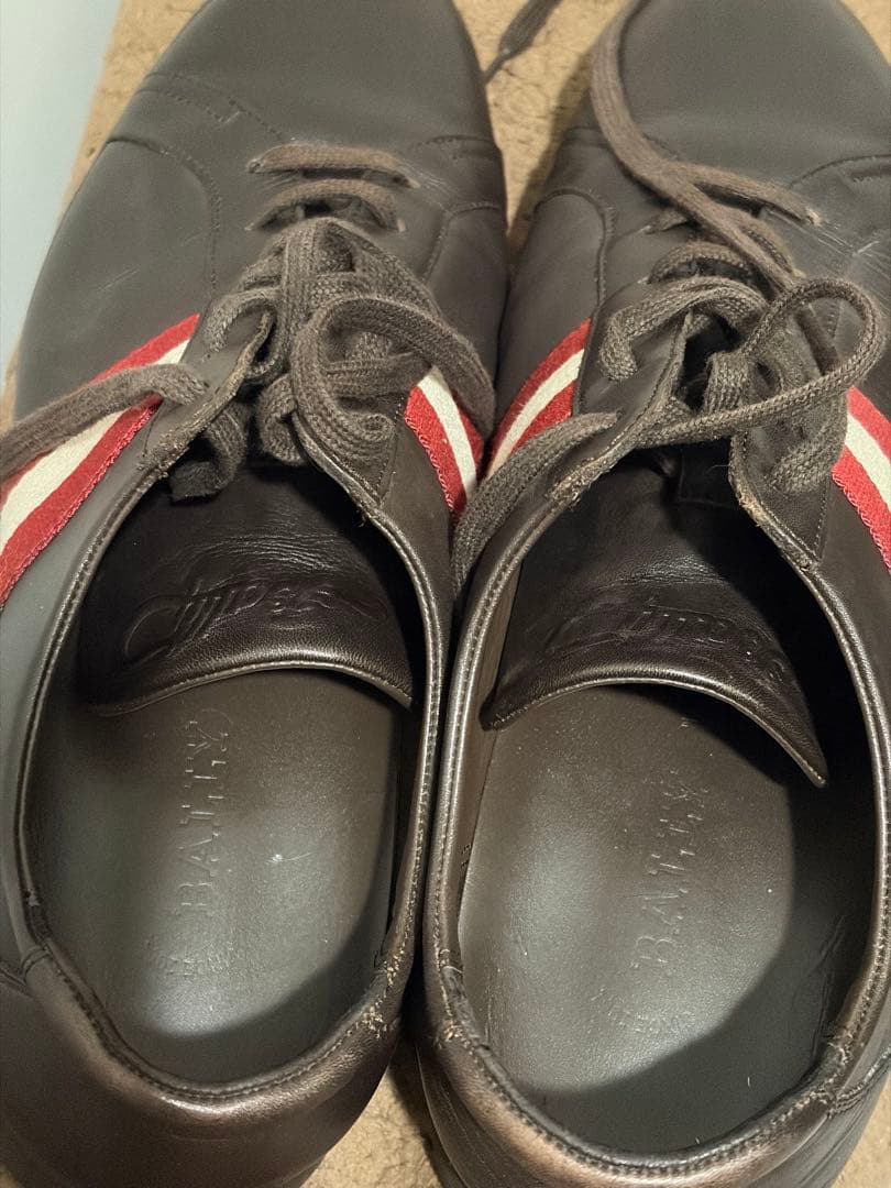 Bally stam 02, 28.5cm — image 2