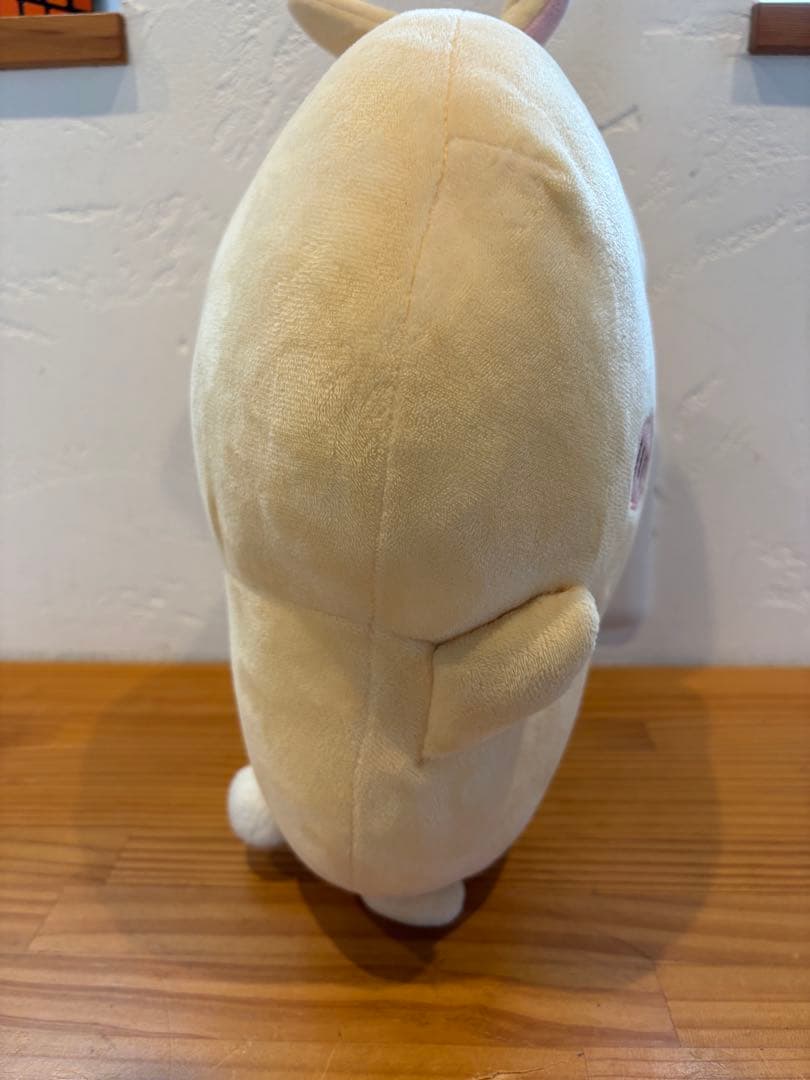 ちいかわ　うさぎ ぬいぐるみ 全長44㎝ — image 2