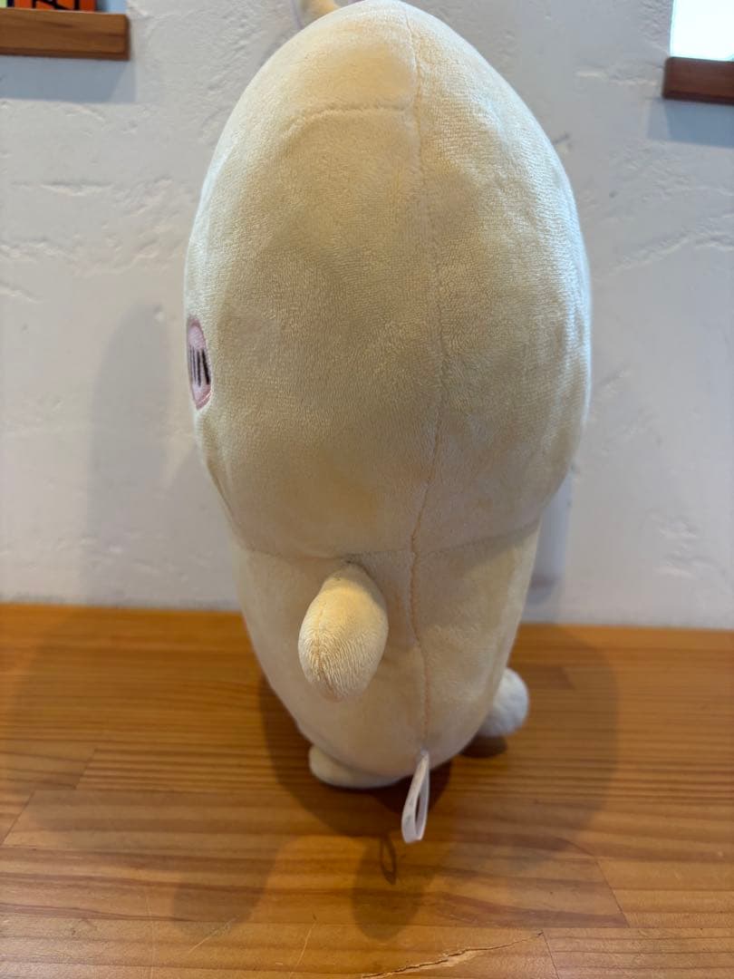 ちいかわ　うさぎ ぬいぐるみ 全長44㎝ — image 4