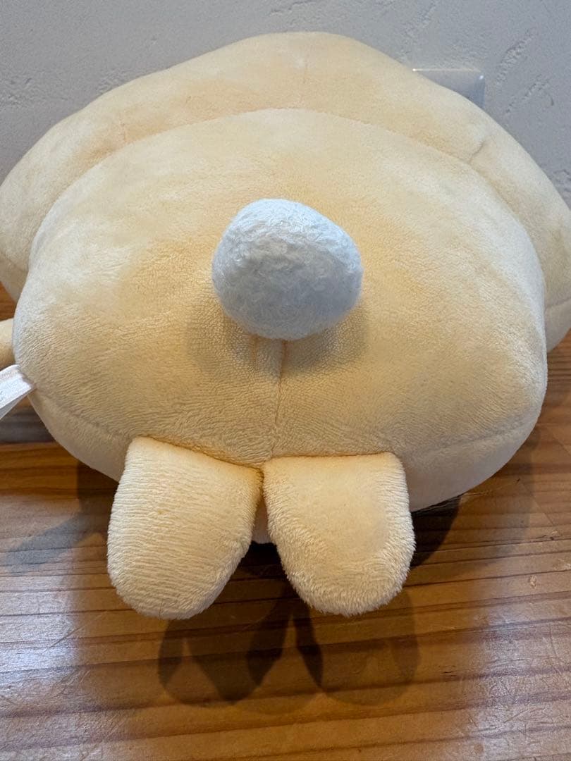 ちいかわ　うさぎ ぬいぐるみ 全長44㎝ — image 5