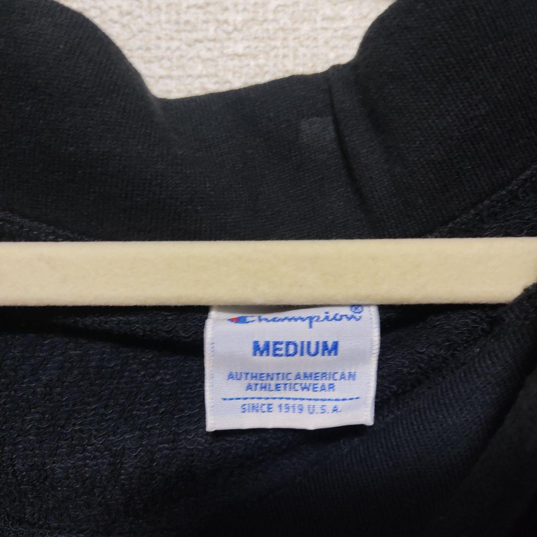 Champion スウェットスカート ブラック M — image 2