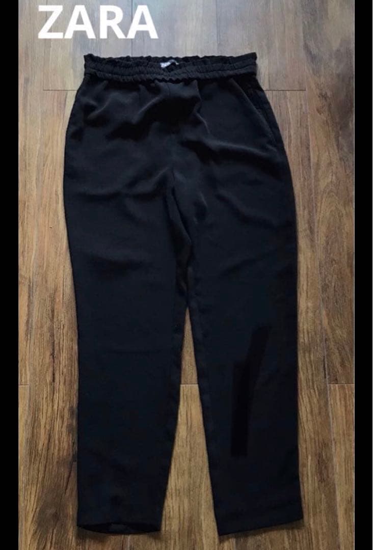 まとめ売り　8点　ZARA UNIQLO H&Mパンツ　スキニー　リラコ　ズボン — image 2