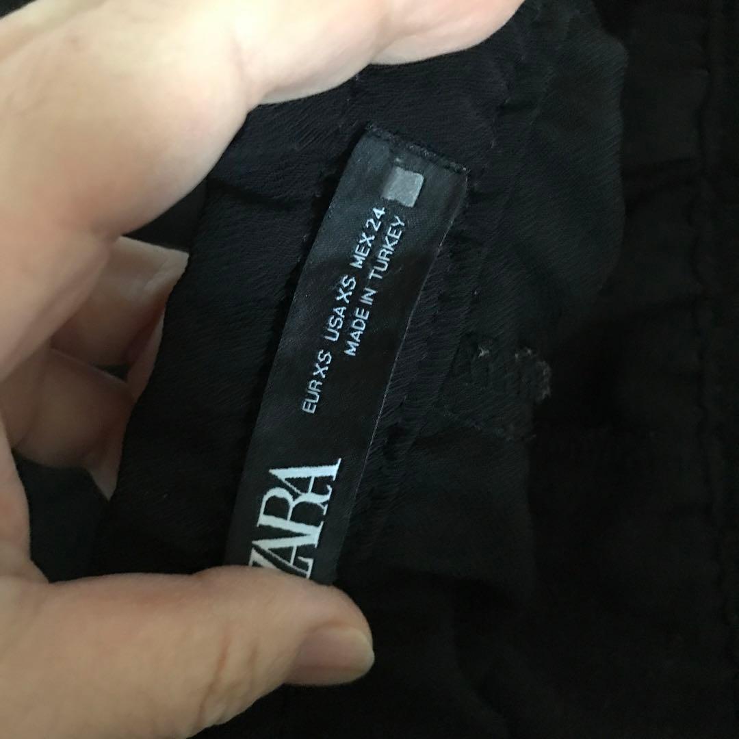 まとめ売り　8点　ZARA UNIQLO H&Mパンツ　スキニー　リラコ　ズボン — image 3