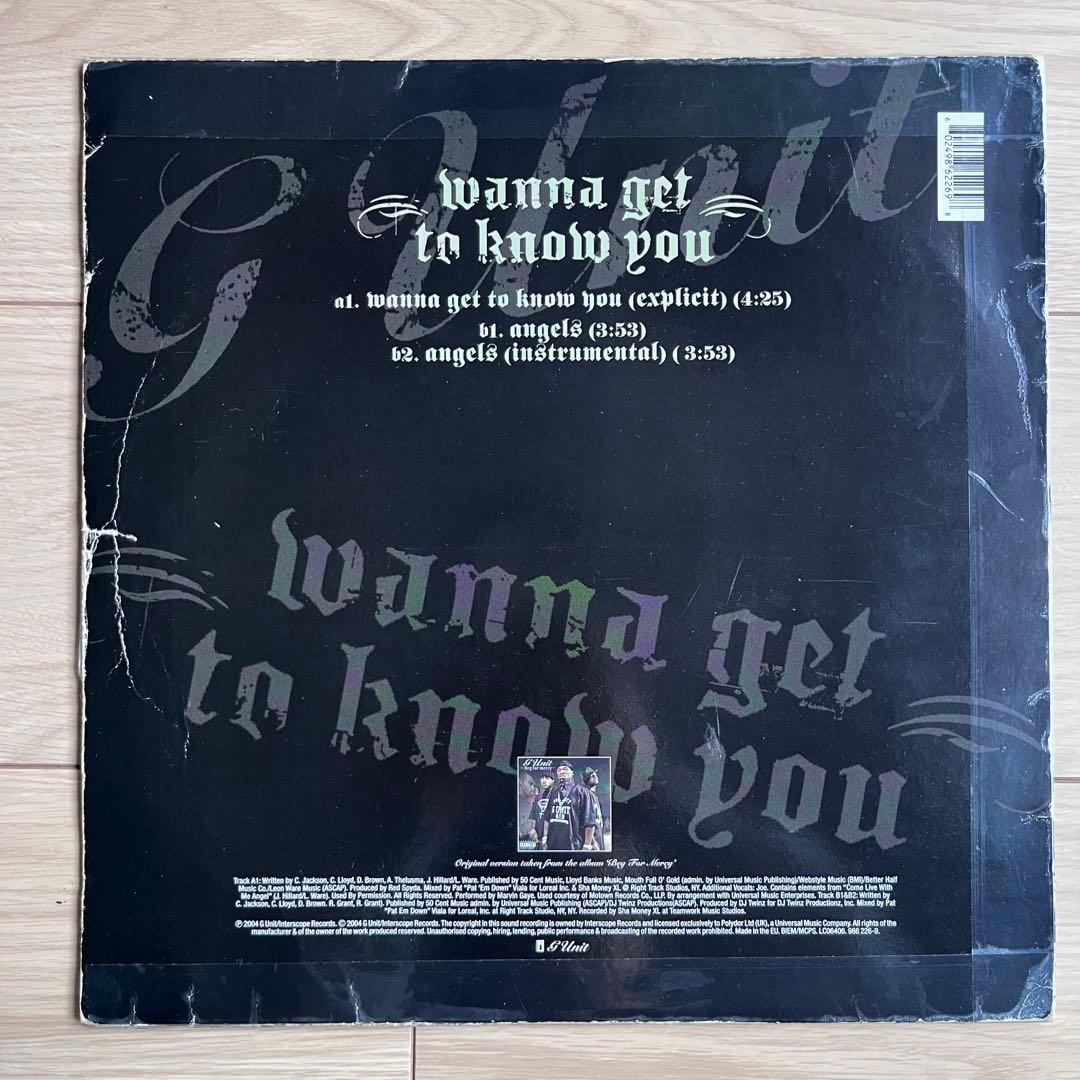 Gunit レコード — image 2