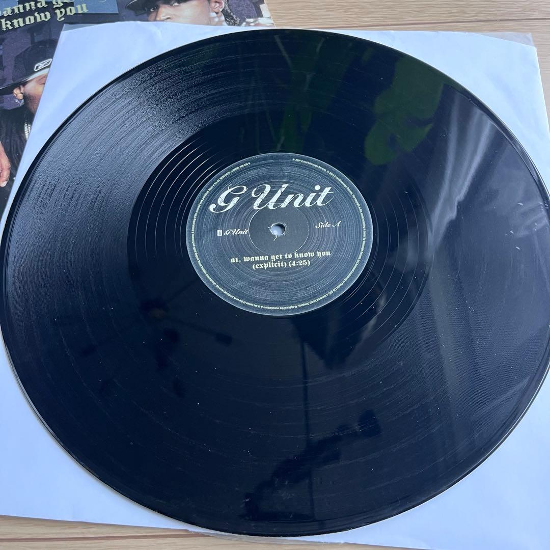 Gunit レコード — image 3