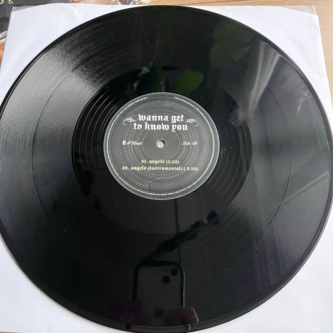 Gunit レコード — image 4