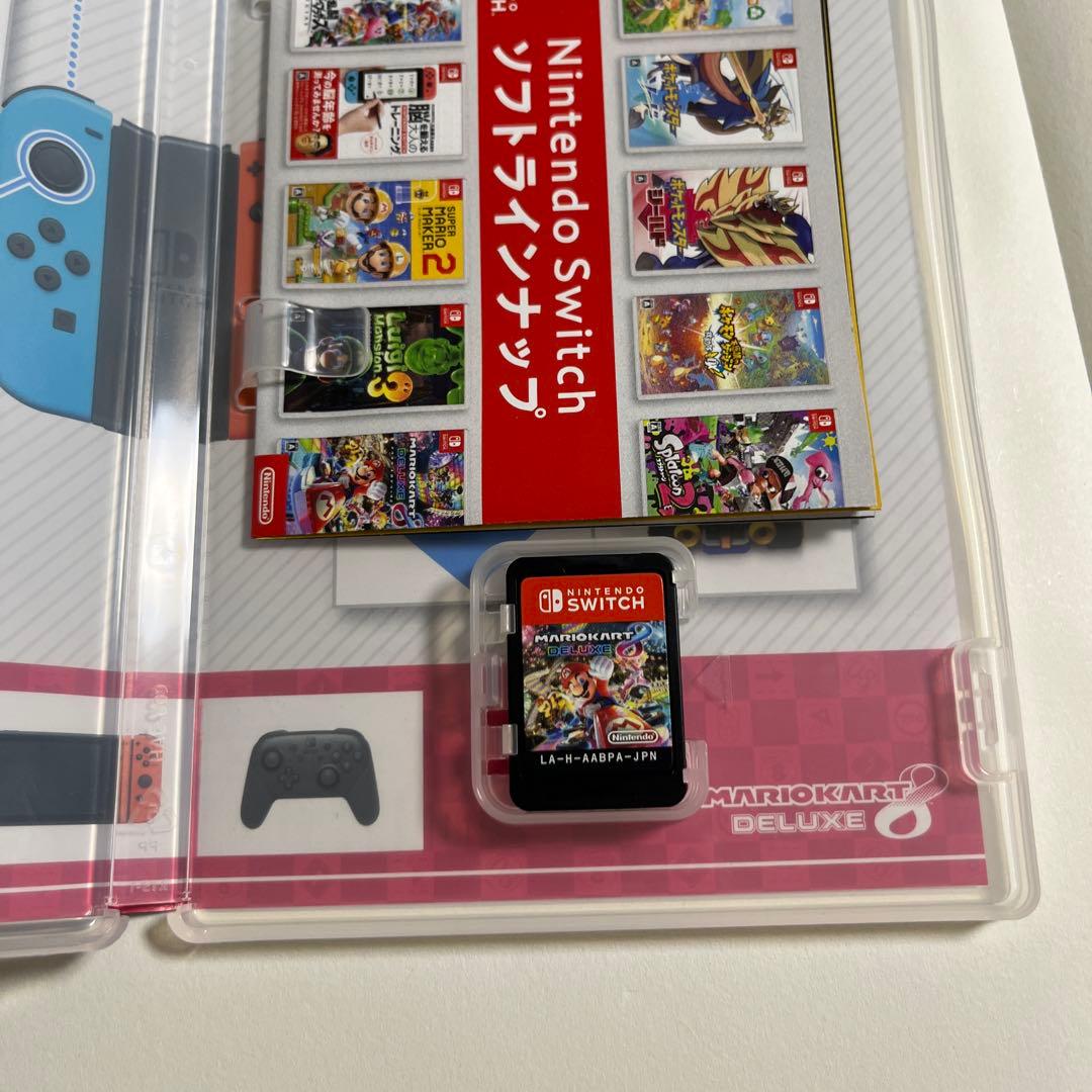 マリオカート8 デラックス — image 3