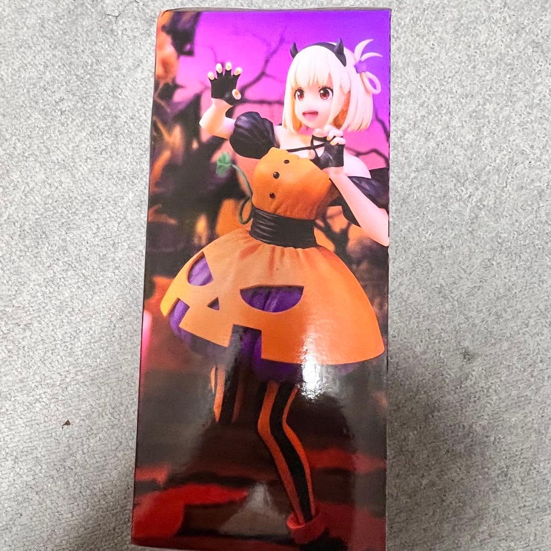 リコリス・リコイル BRILLIANTフィギュア 錦木千束 ハロウィンVer. — image 2