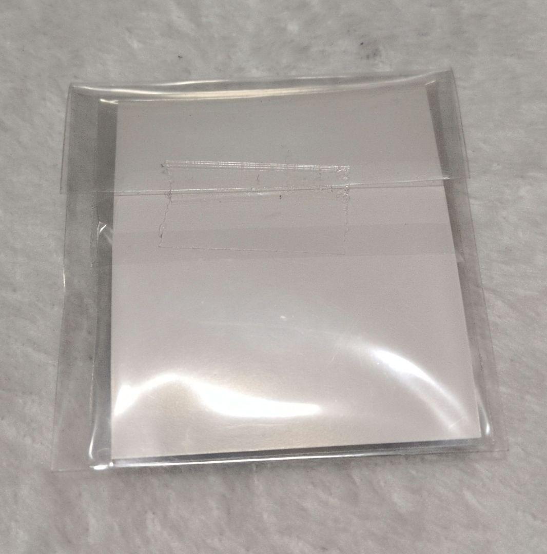 コレットは死ぬことにした　カロン　バッジ　非売品　花とゆめ — image 2