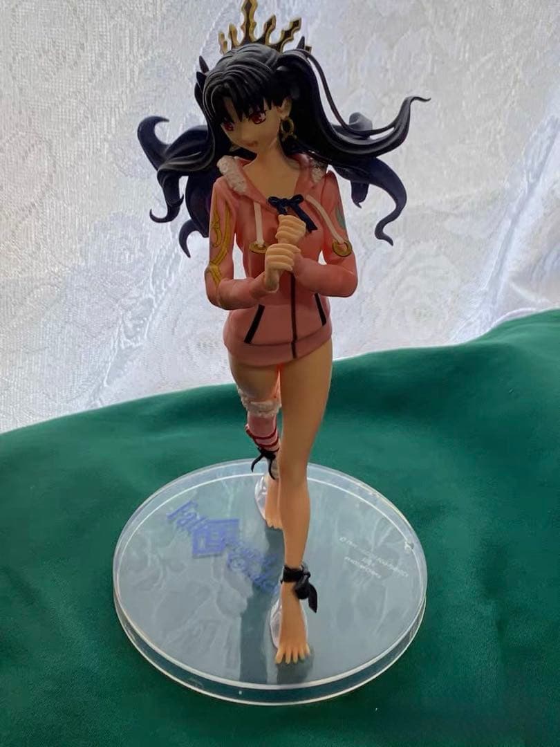 Fate イシュタル フィギュア フェイト フィギュア — image 4
