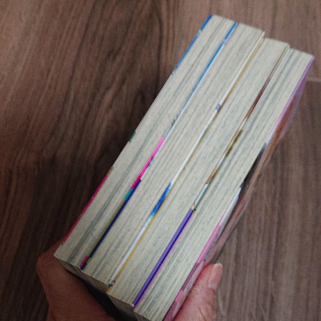 単行本コミックス　スキップ・ビート34巻～37巻 — image 4