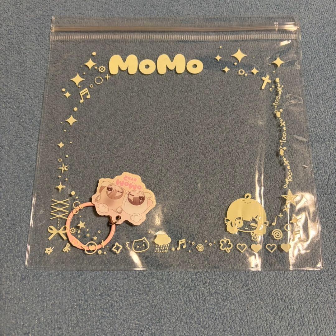 momo クッキーバターチョコレート MoMo — image 4