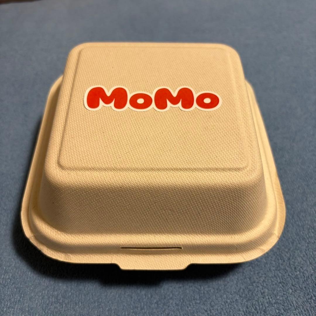 momo クッキーバターチョコレート MoMo — image 5