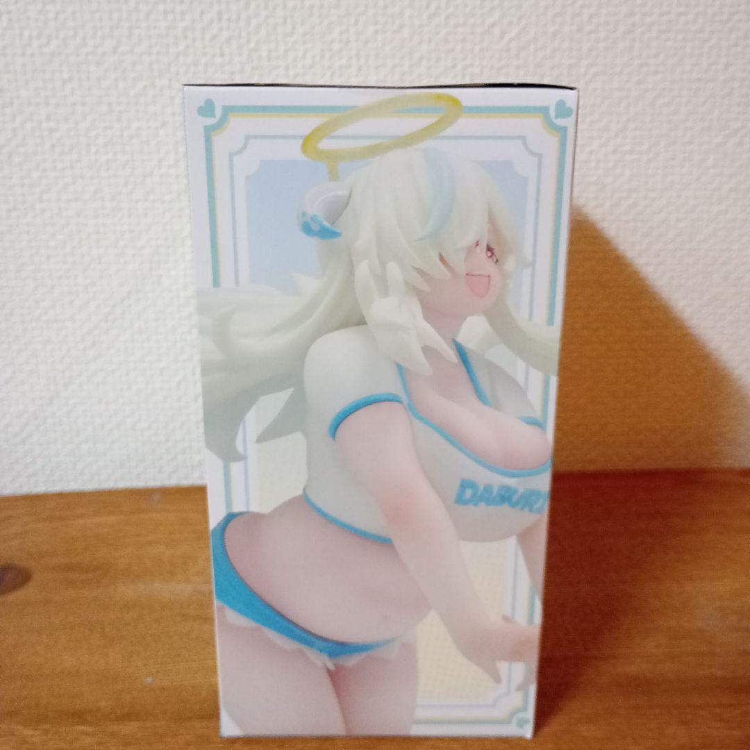 麻雀ファイトガールコレクションフィギュア【ダブリエル】 — image 3