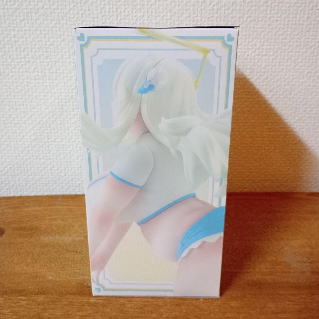 麻雀ファイトガールコレクションフィギュア【ダブリエル】 — image 4