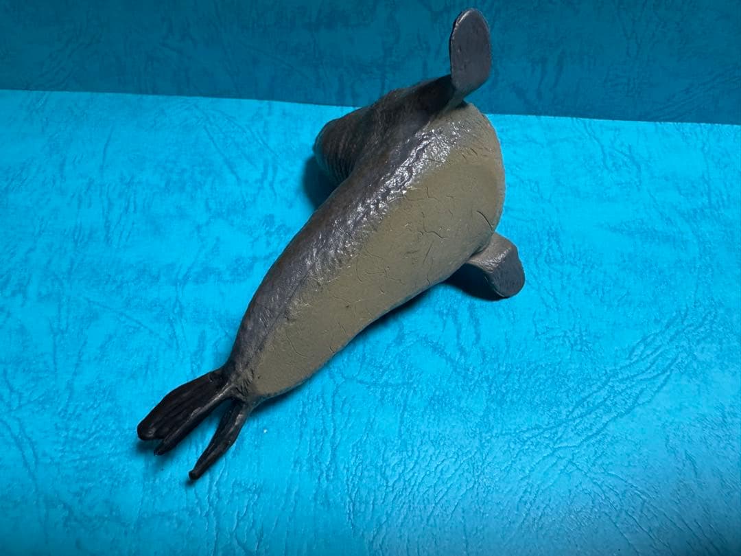 ゾウアザラシ フィギュア 約13cm — image 3