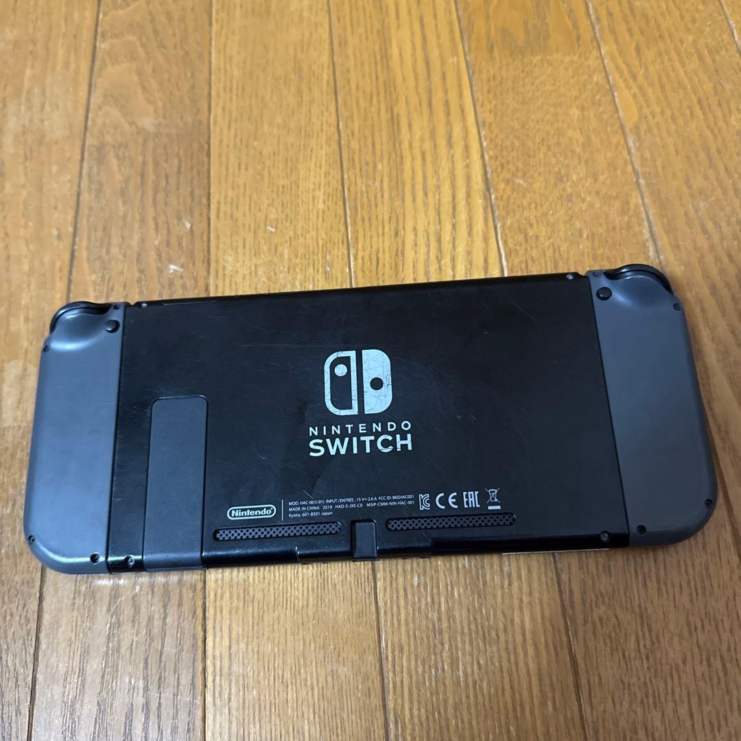 Nintendo Switch 本体 Proコン 大乱闘スマッシュブラザーズ — image 3