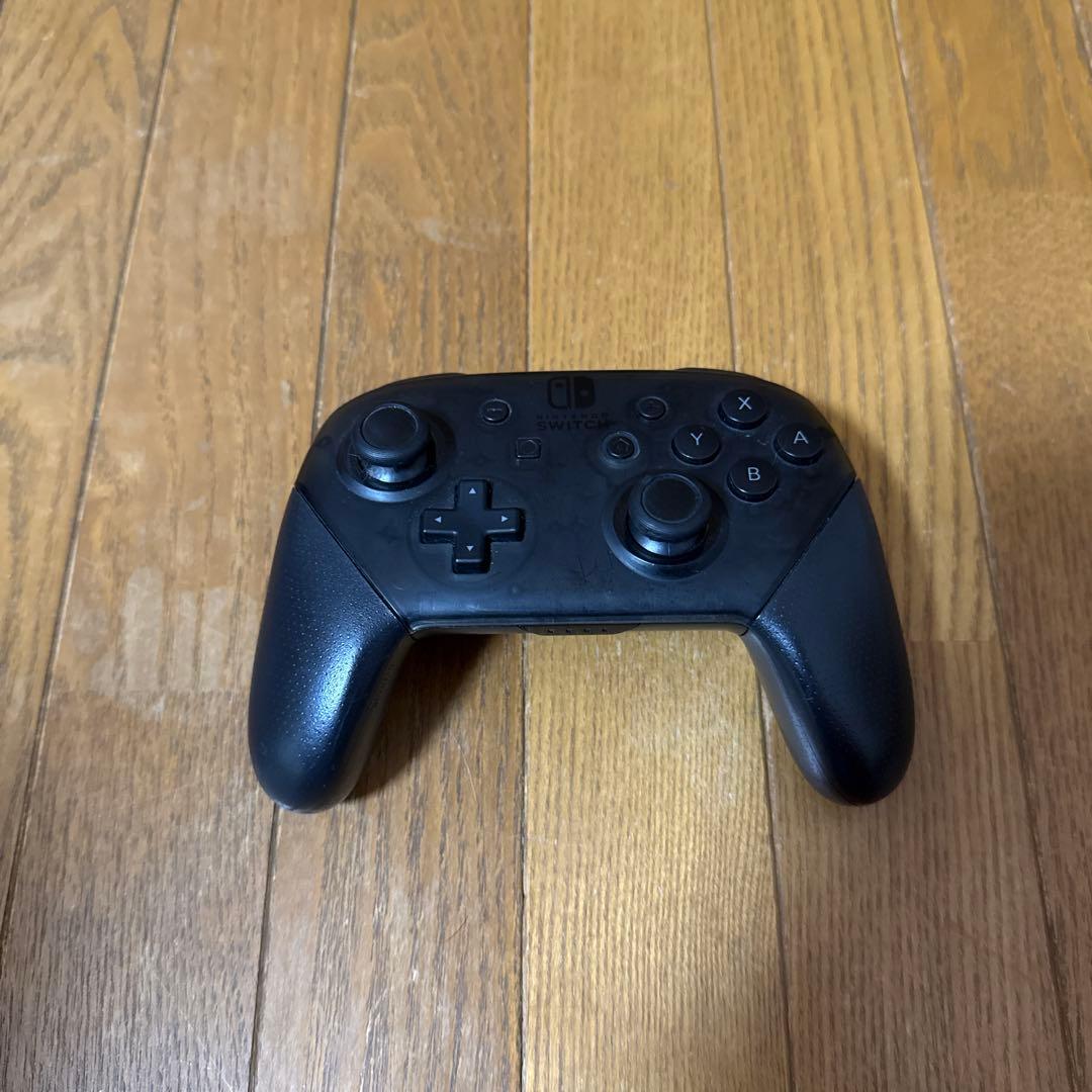 Nintendo Switch 本体 Proコン 大乱闘スマッシュブラザーズ — image 5