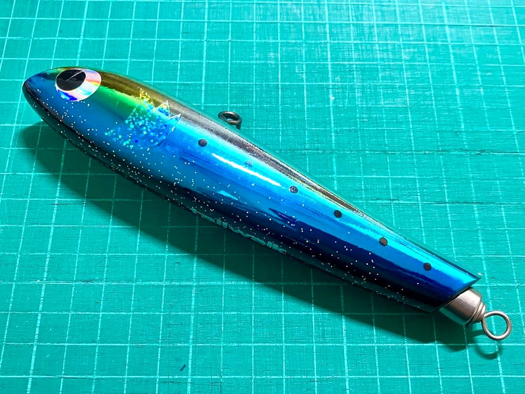 テイルウォーク　ナチック 170 美品 — image 2