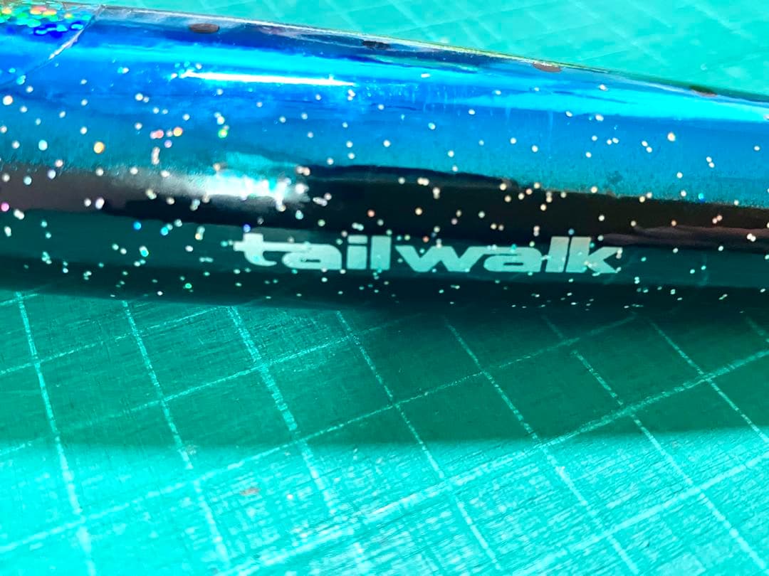 テイルウォーク　ナチック 170 美品 — image 3