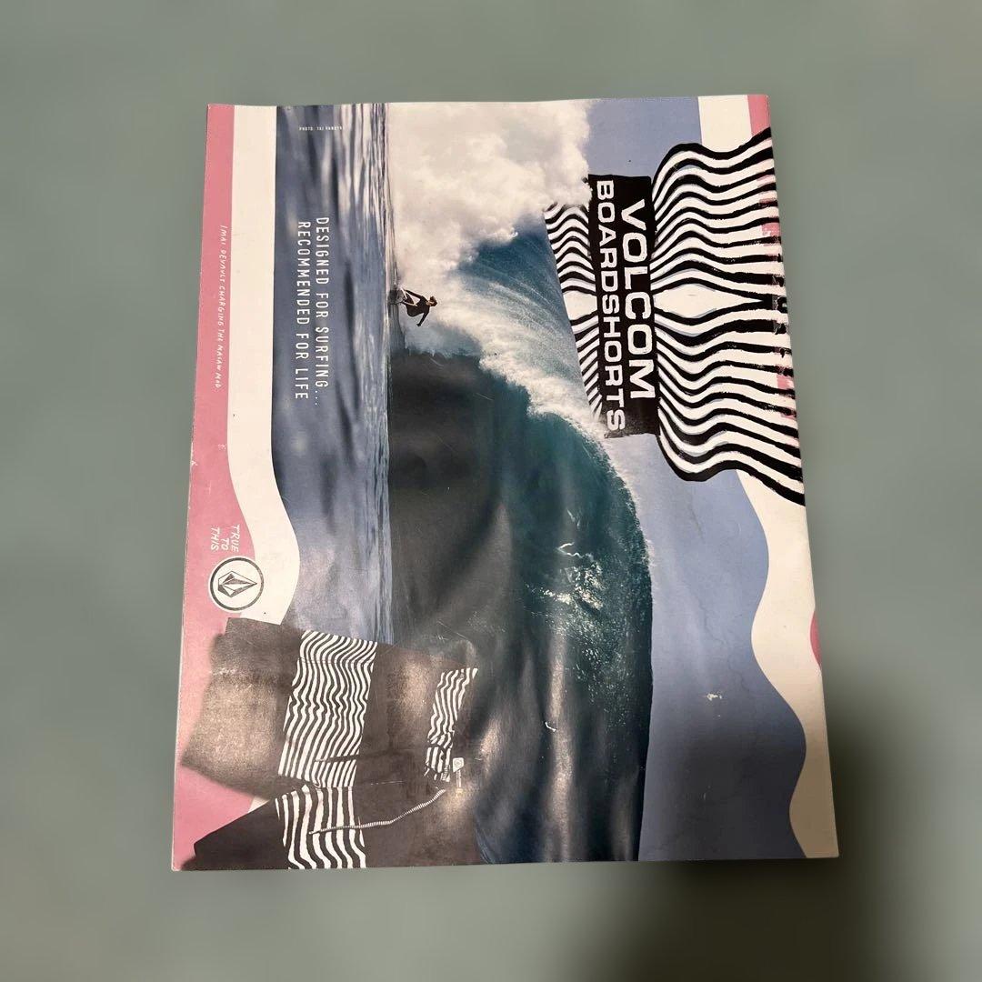 Free Surf フリーサーフ ハワイ サーフィン 写真 雑誌 サーフボード — image 2