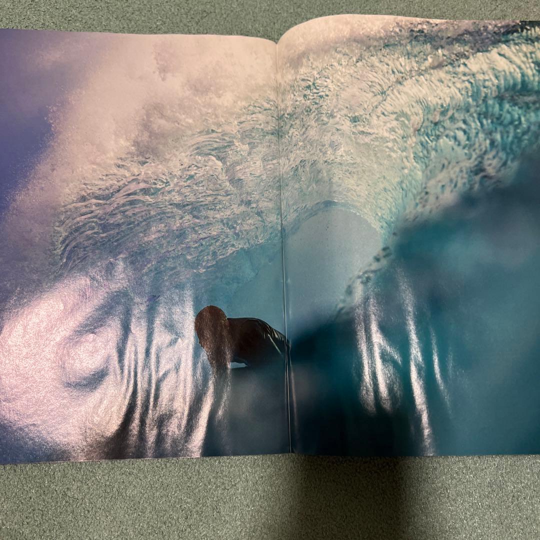 Free Surf フリーサーフ ハワイ サーフィン 写真 雑誌 サーフボード — image 5