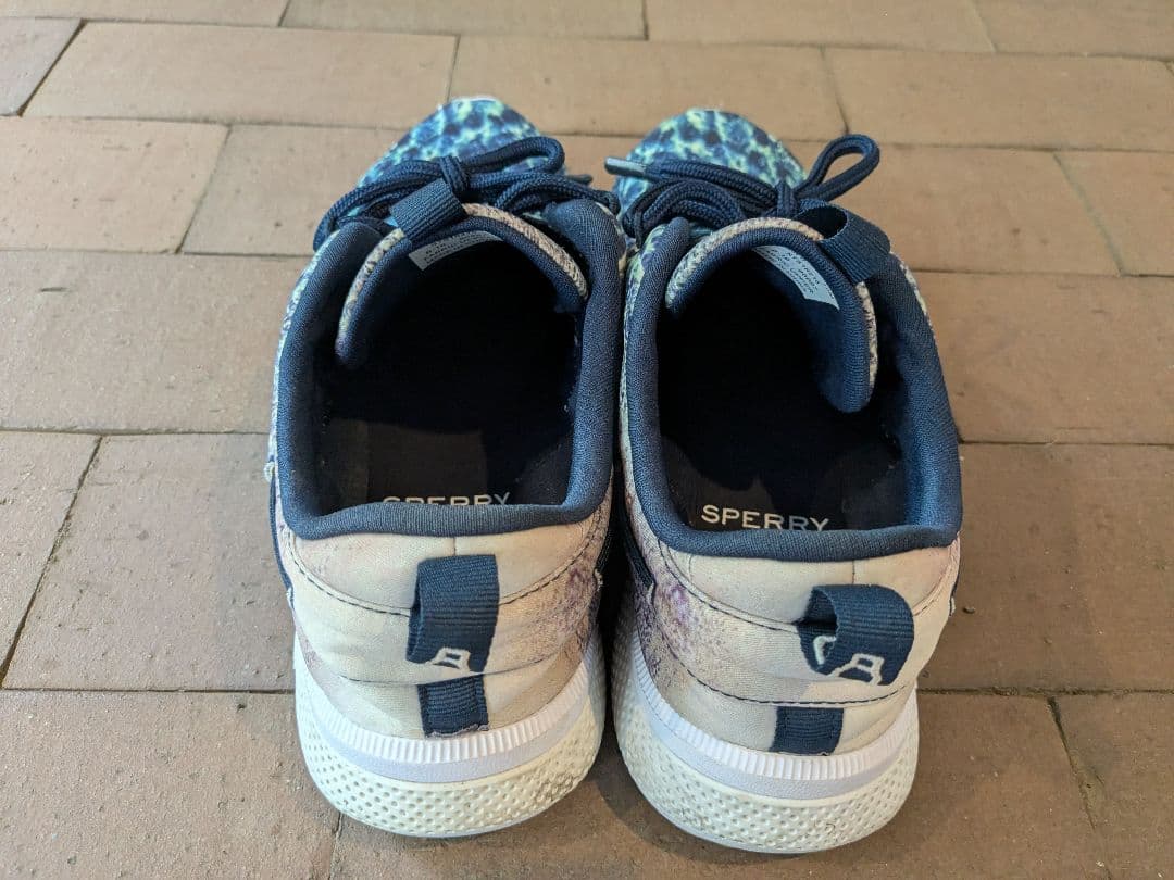 早い者勝ち❗️セール✨Sperry スニーカー — image 4