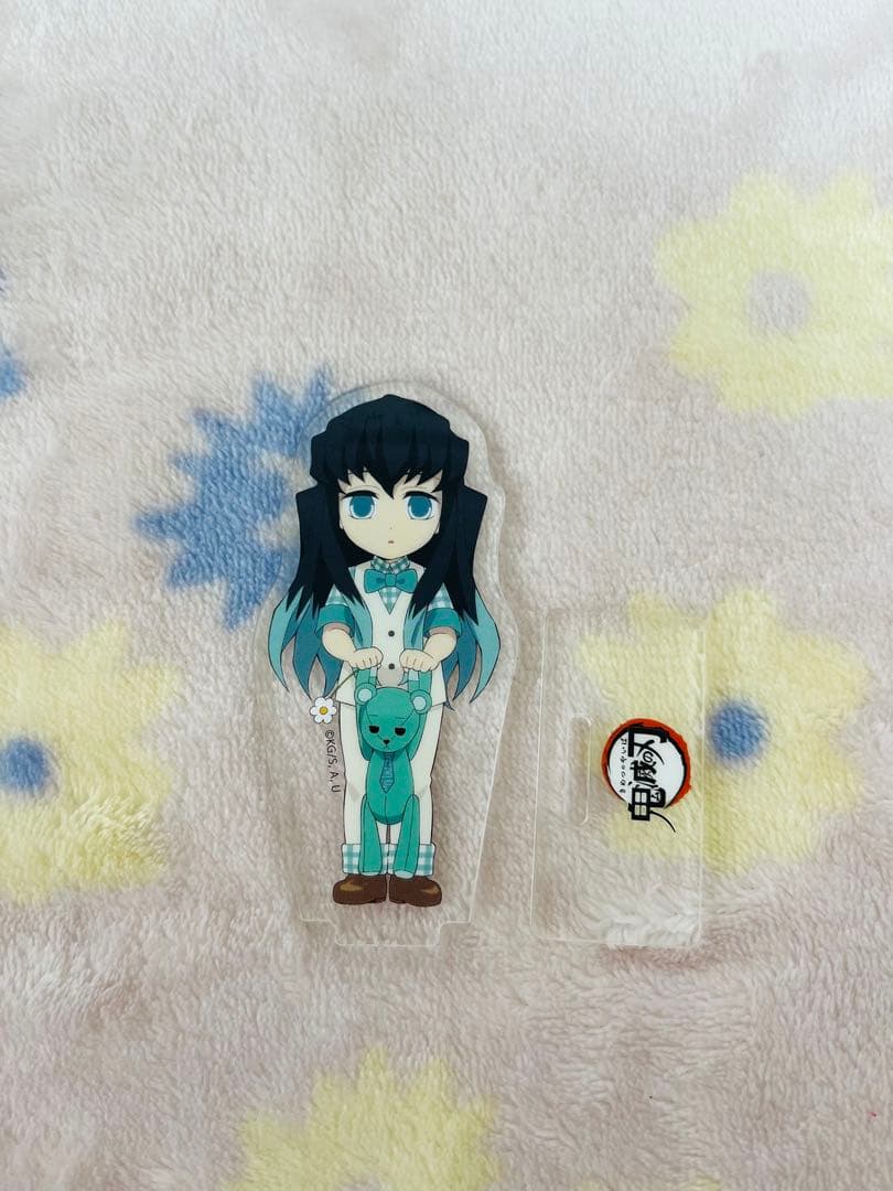 ★本日限定出品★ 鬼滅の刃 ホワイトデー アクリルスタンド 時透　無一郎 — image 2
