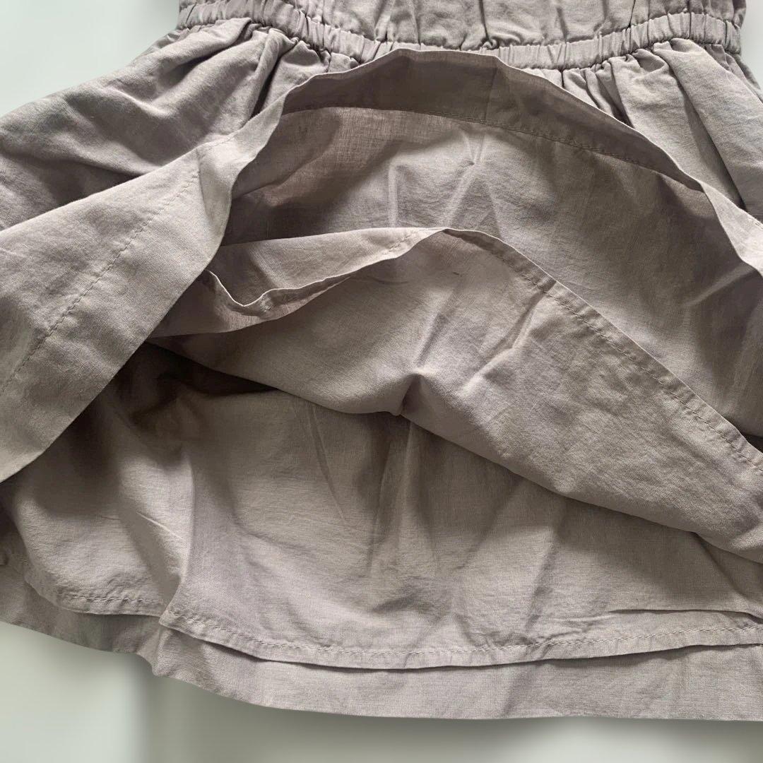 最終お値下げ　Old Navy ・GAP kid ワンピース 2枚セット未使用品 — image 4