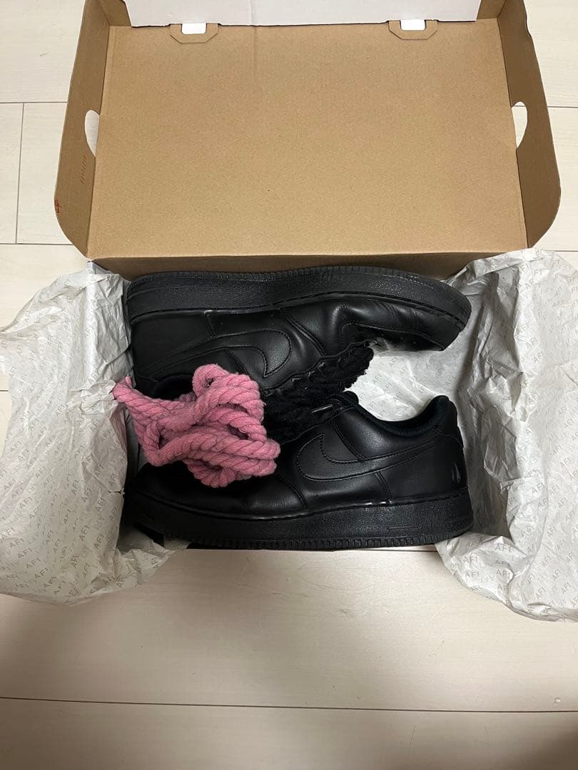 ロープフォース黒　ピンクロープ付き — image 3