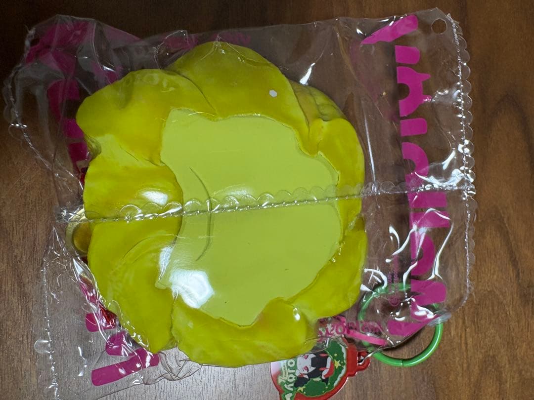 mellojoy メロークリスマスシリーズ「クリスマスリースパン」特典付き — image 2