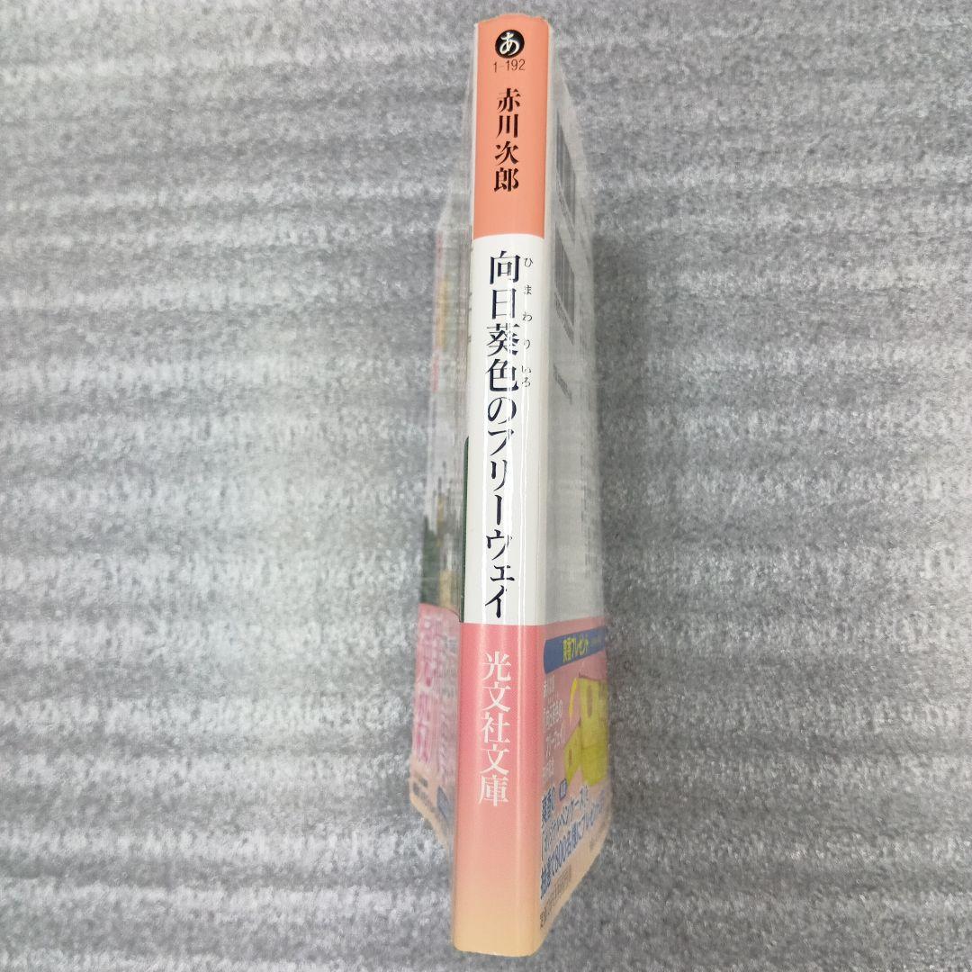 向日葵色のフリーウェイ — image 3
