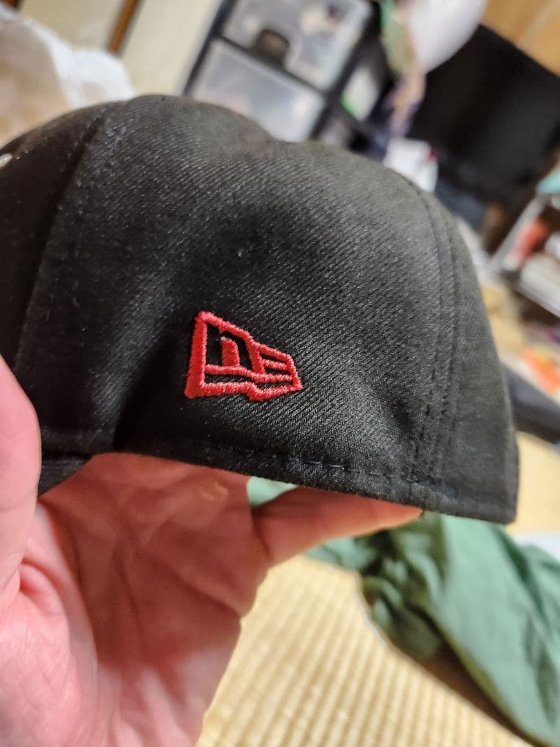 New Era 川崎ブレイブサンダース キャップ — image 4