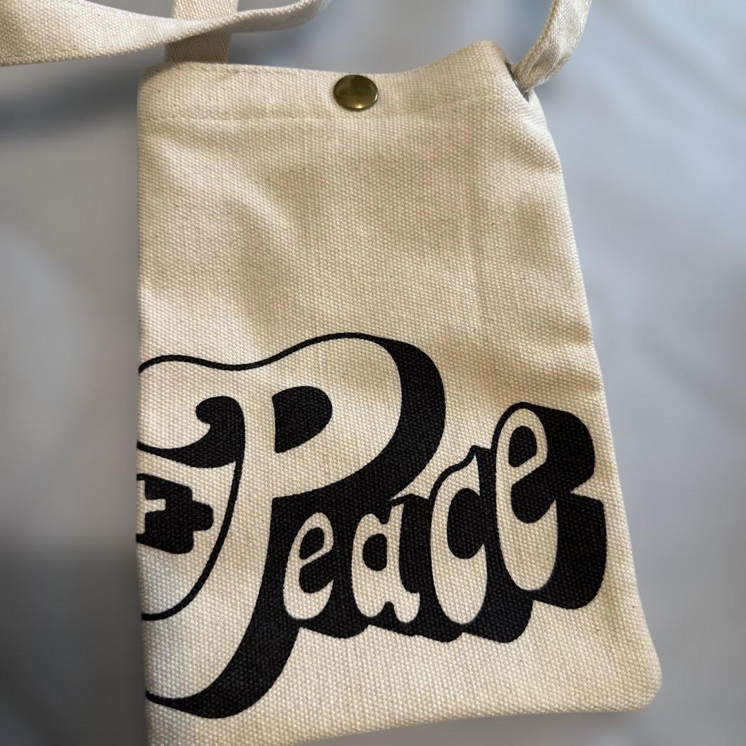 平井大　Love & Peace ロゴ — image 2