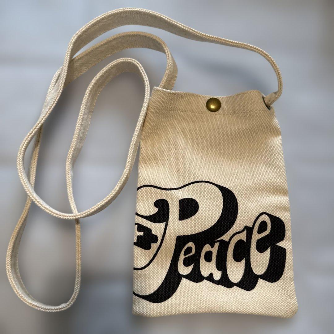 平井大　Love & Peace ロゴ — image 3