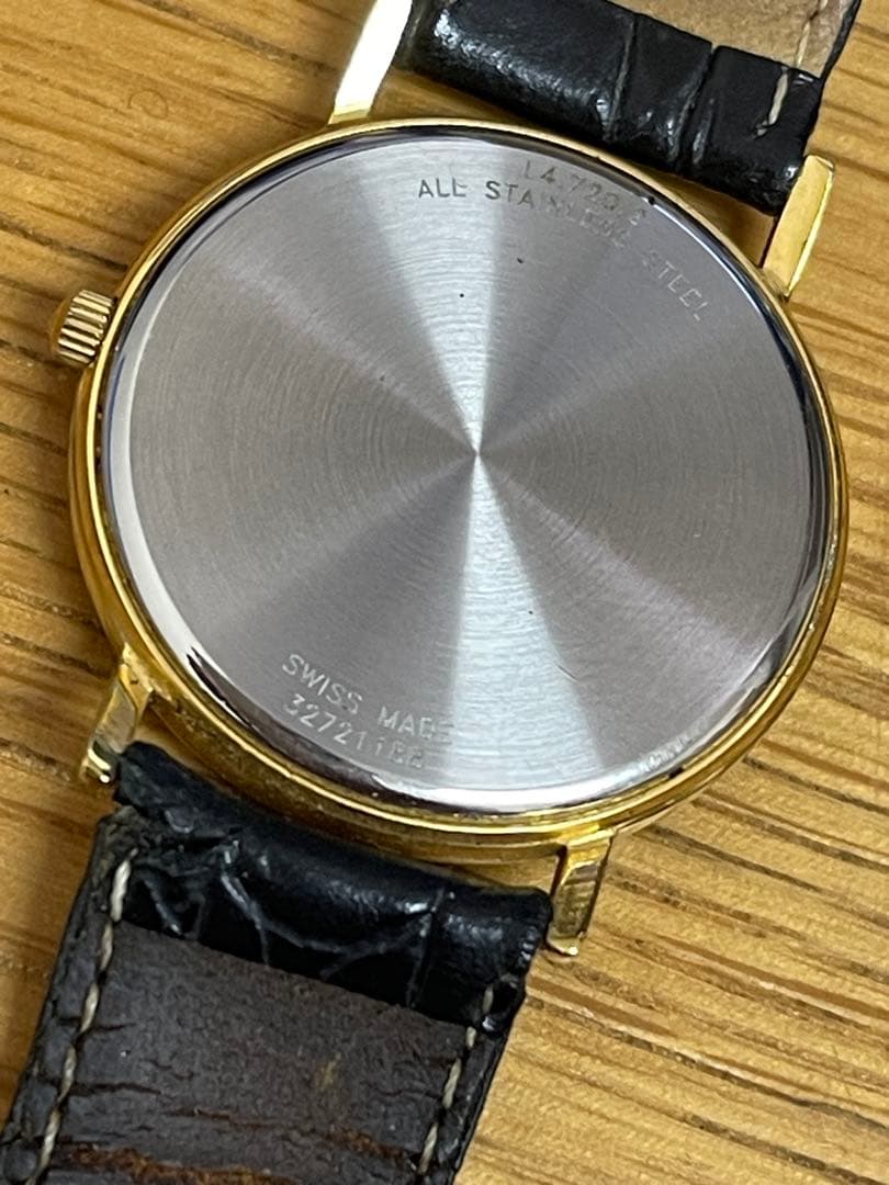 LONGINES ロンジン L4.720.2 グランドクラシック 腕時計 — image 2