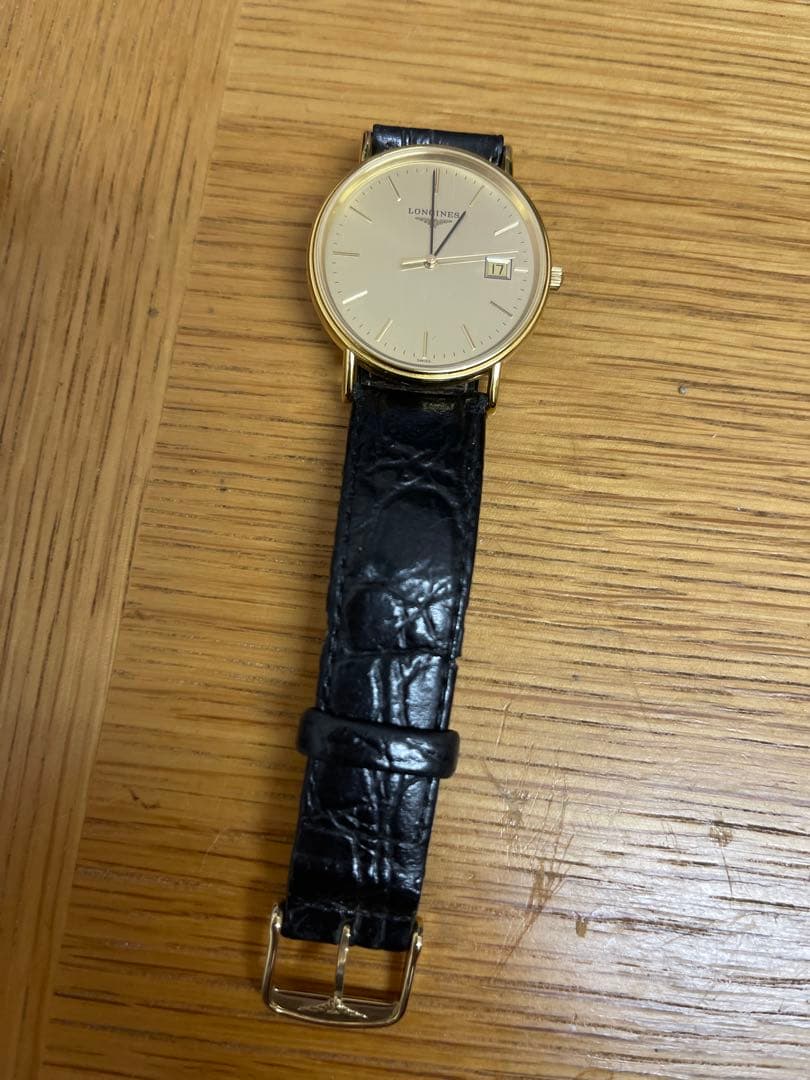 LONGINES ロンジン L4.720.2 グランドクラシック 腕時計 — image 3