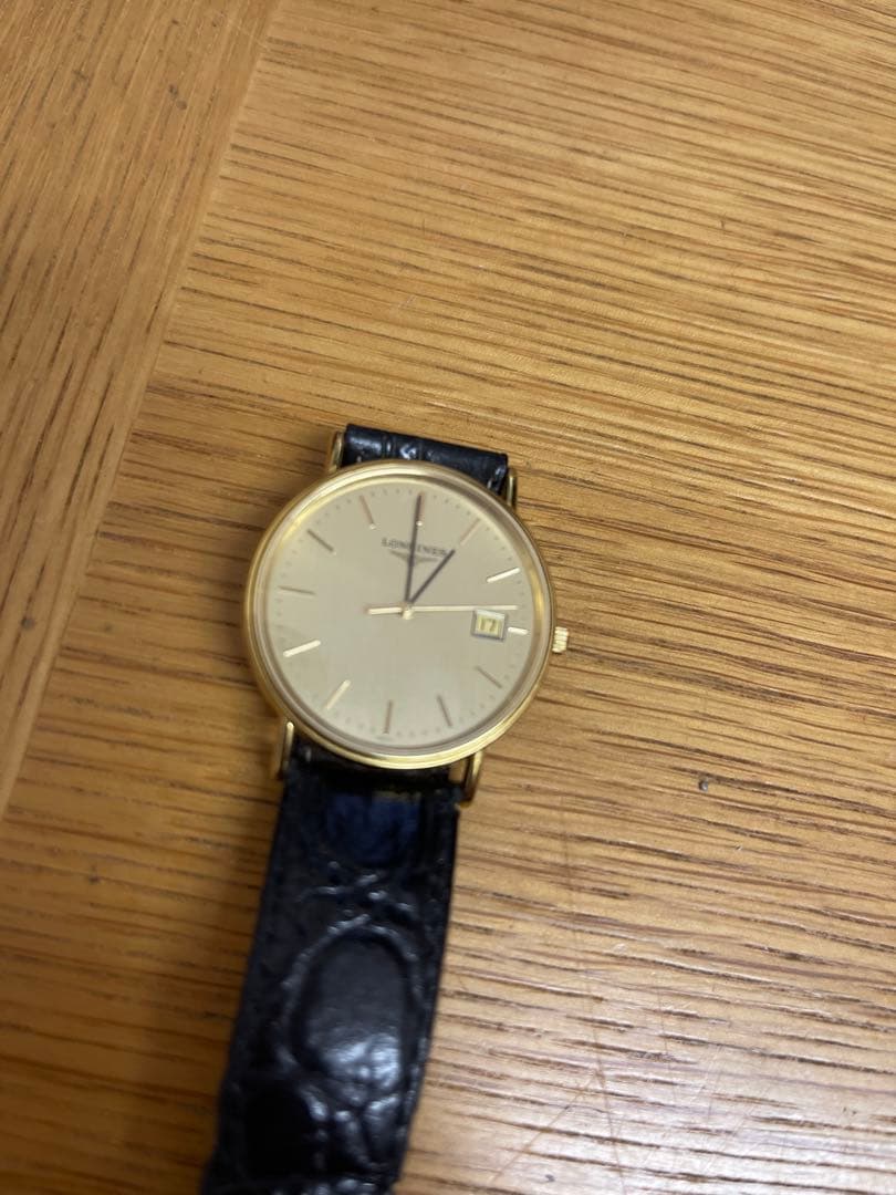 LONGINES ロンジン L4.720.2 グランドクラシック 腕時計 — image 4