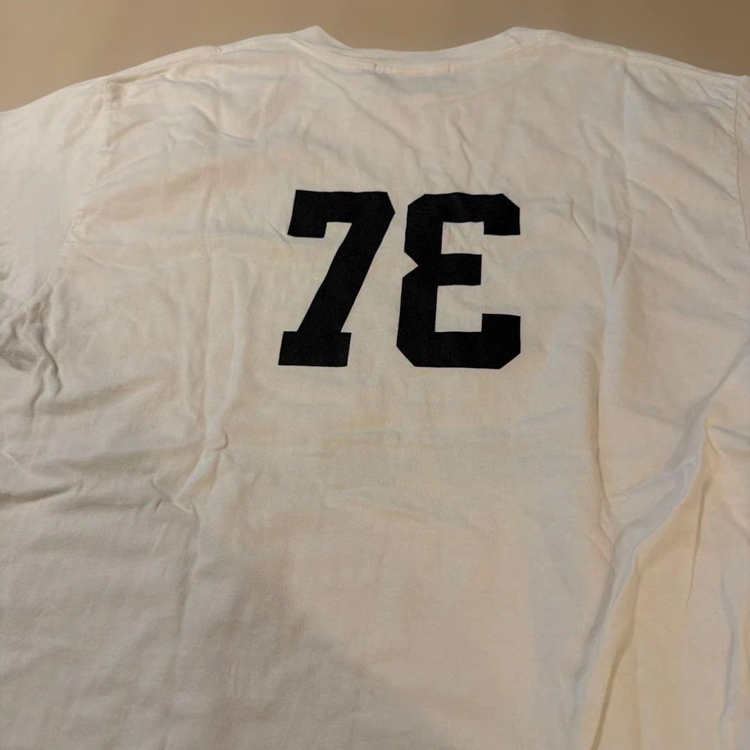 新品レアビンテージSEVEN THREE-R SURF PUNKS Tシャツ — image 4