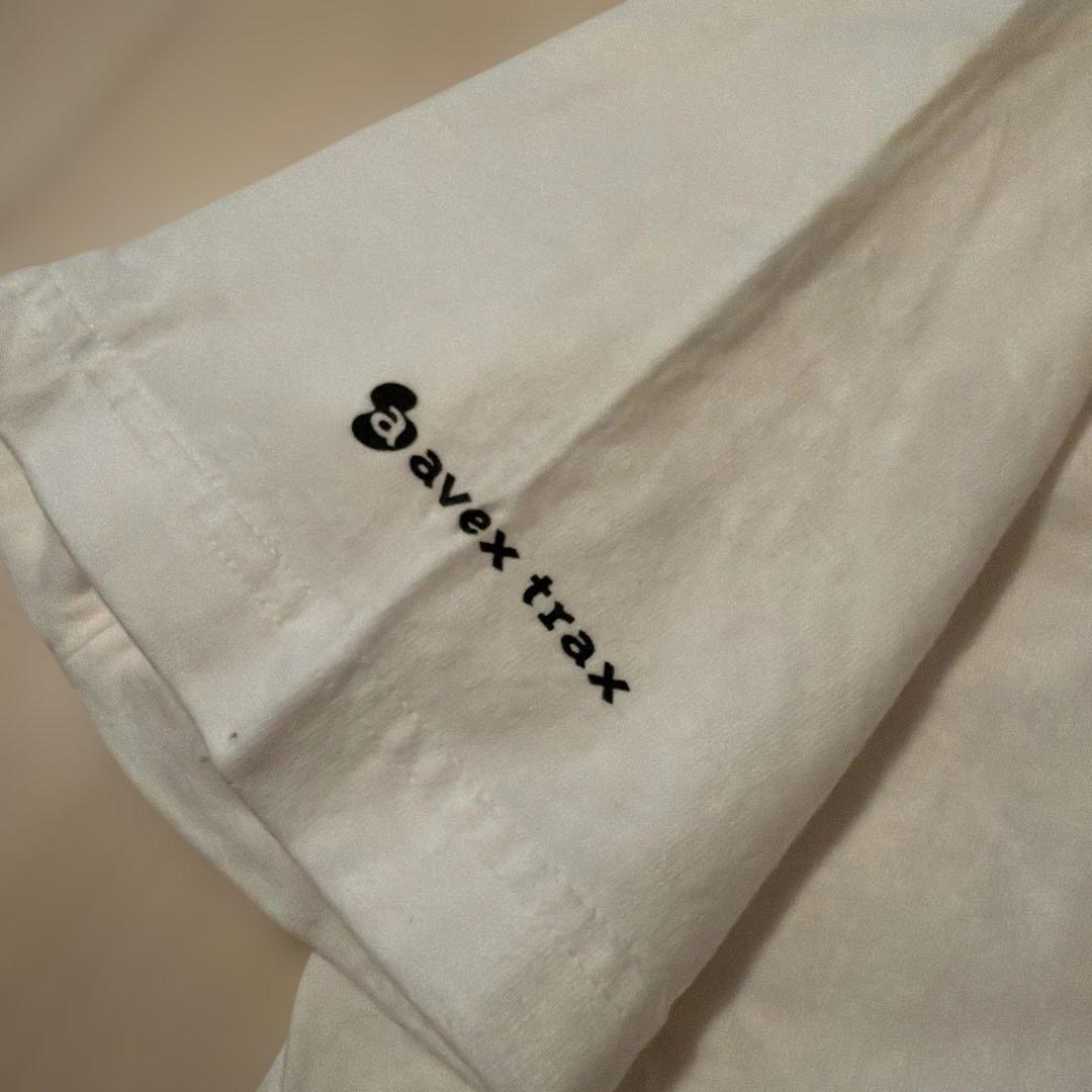 新品レアビンテージSEVEN THREE-R SURF PUNKS Tシャツ — image 5