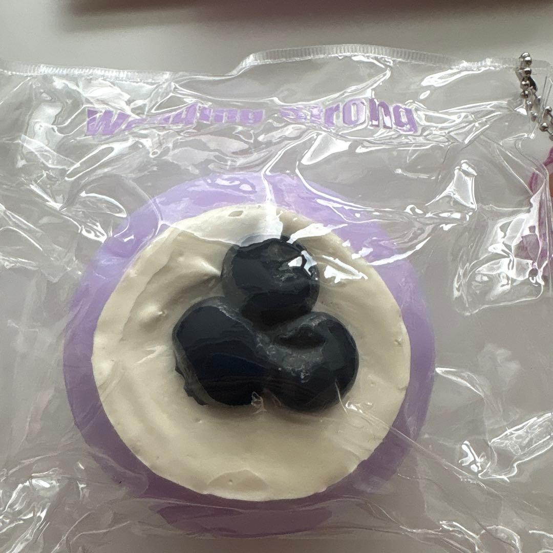 WenQing Squishy 文清　スクイーズ　セット — image 4