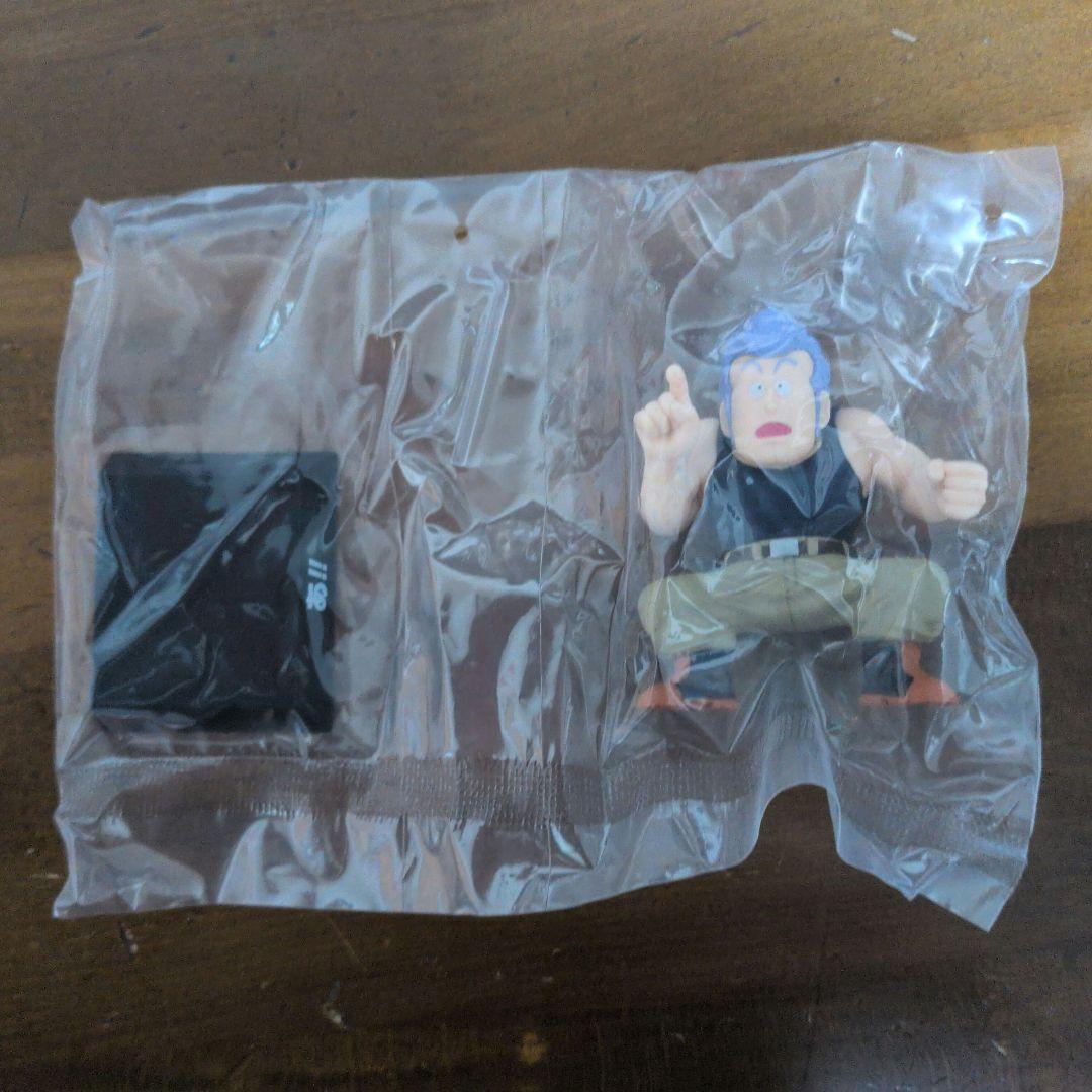 ドラゴンボール　一番くじ　E賞1種1点　ホワイト将軍 — image 2