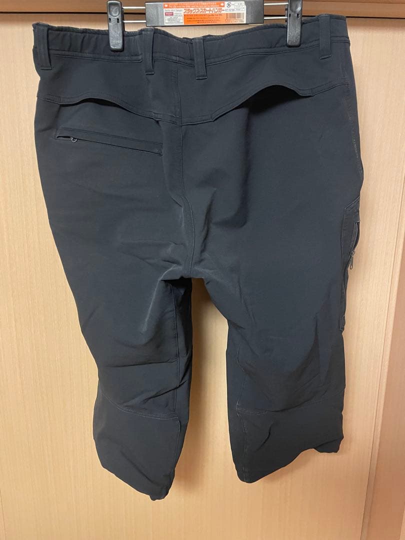 Lowe alpine アウトドアパンツ ブラック XL — image 2