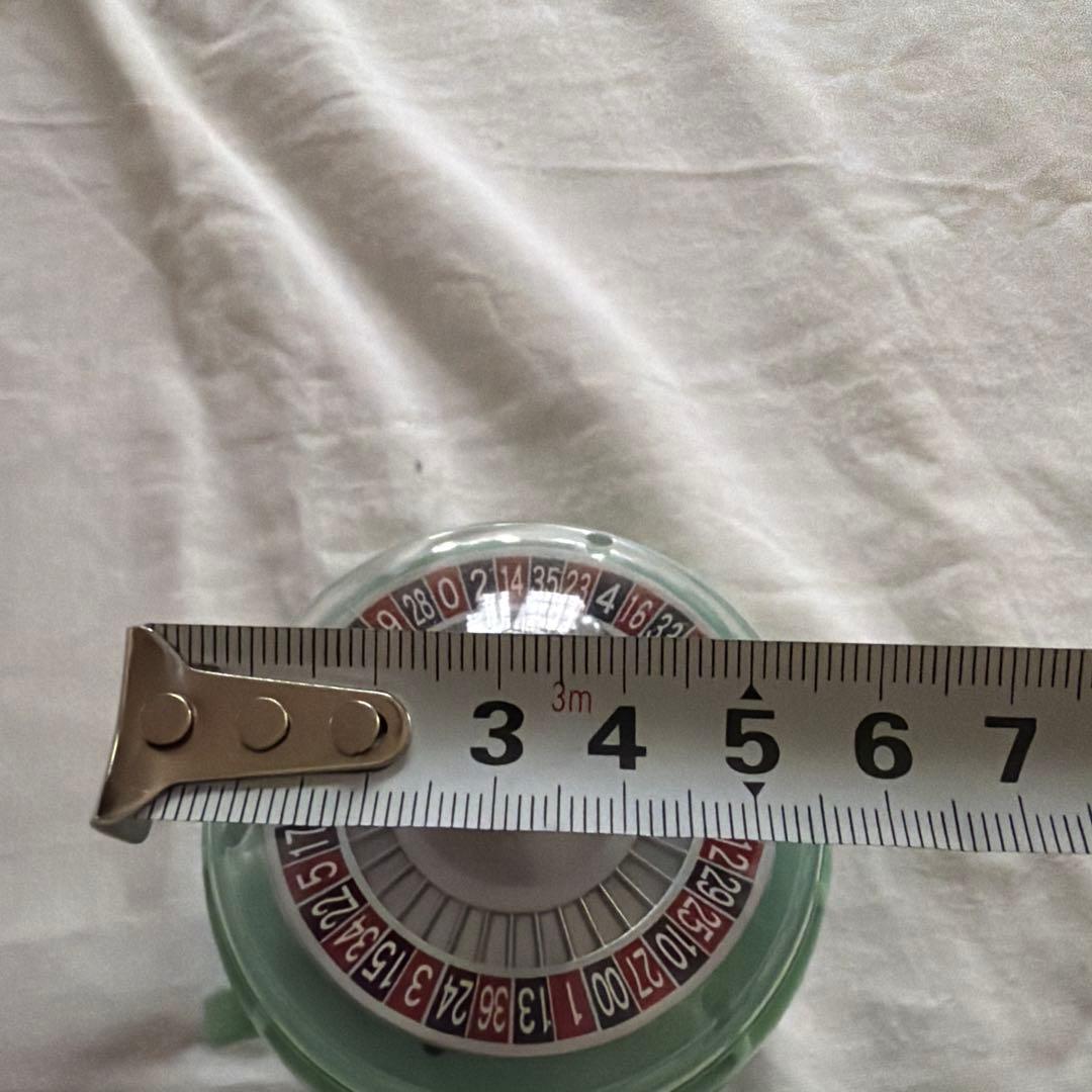 ガチャ　喫茶店のルーレット式おみくじ占い — image 3
