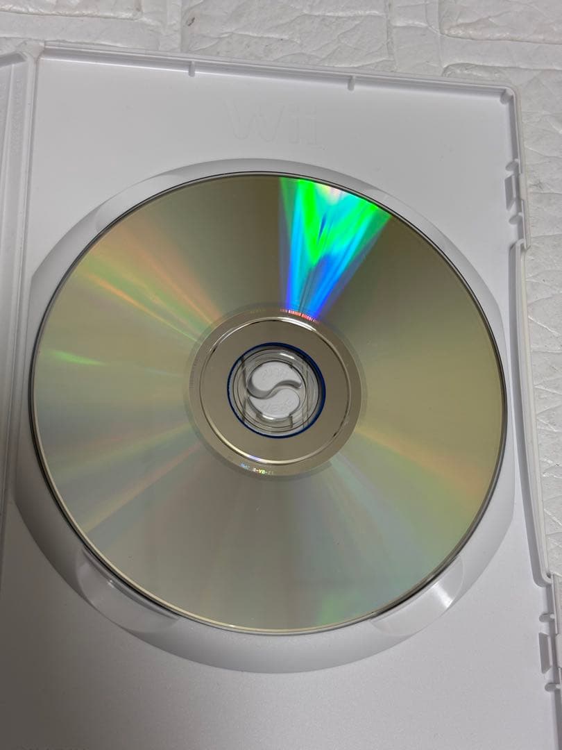 ⭐️24時間以内発送⭐️ ウイング　アイランド　Wii ソフト　任天堂 — image 4