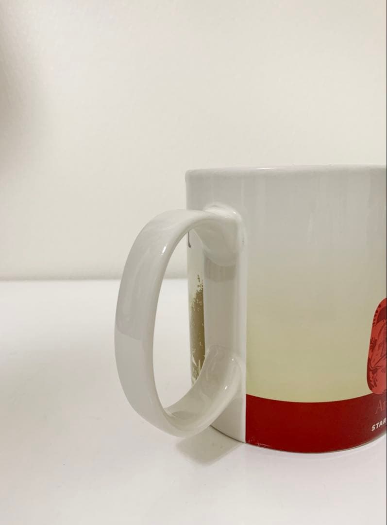 STARBUCKS スターバックス マグカップ ICON アムステルダム V2 — image 3