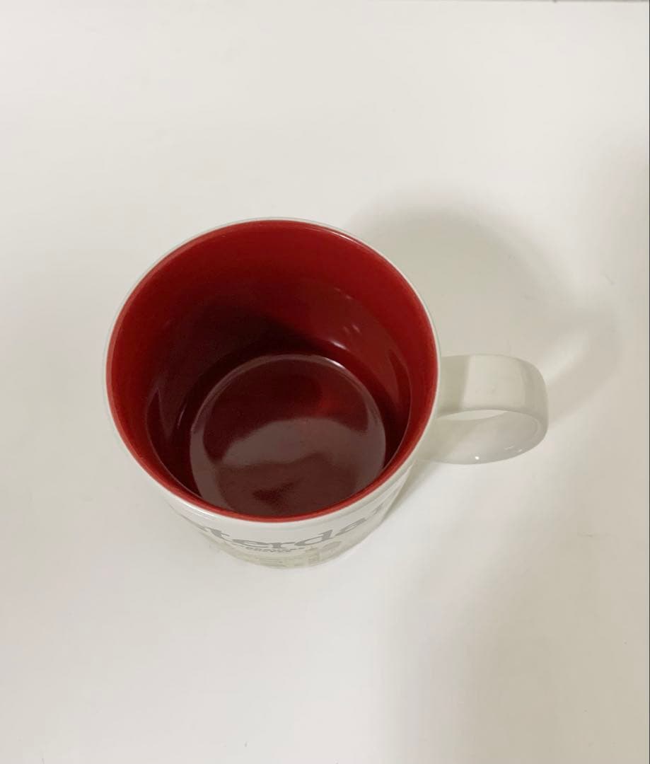 STARBUCKS スターバックス マグカップ ICON アムステルダム V2 — image 4